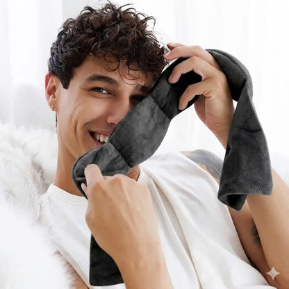 The Veil - Cooling Weighted Sleep Mask