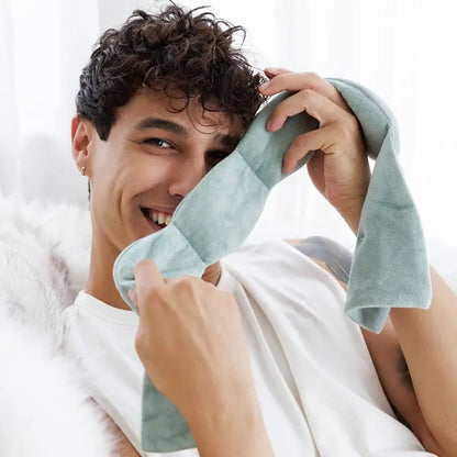 The Veil - Cooling Weighted Sleep Mask